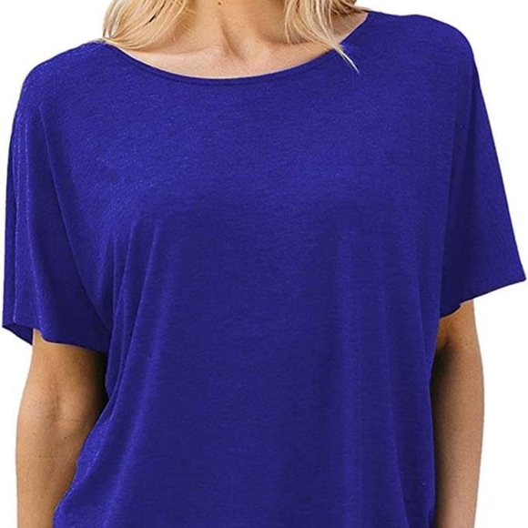 BYSBZD Backless Top - Picture 2 of 10